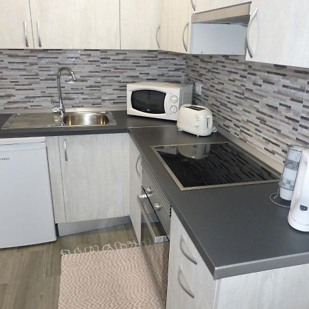 Suncanarias Estudio Summerland Arona  Exteriör bild