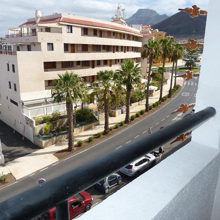 Suncanarias Estudio Summerland Arona  Exteriör bild