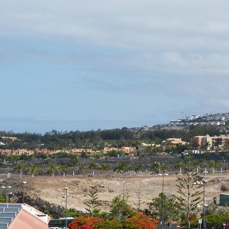 Suncanarias Estudio Summerland Arona  Exteriör bild