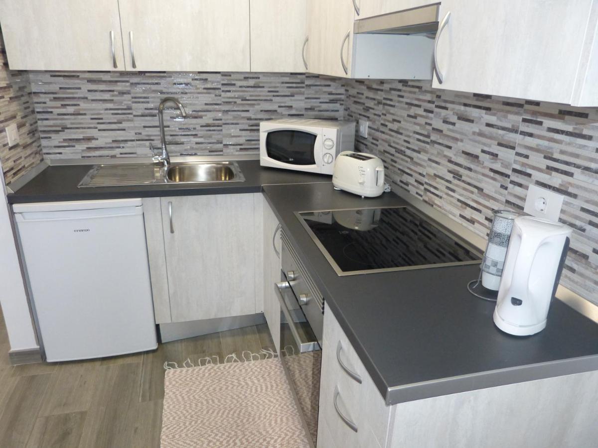 Suncanarias Estudio Summerland Arona  Exteriör bild