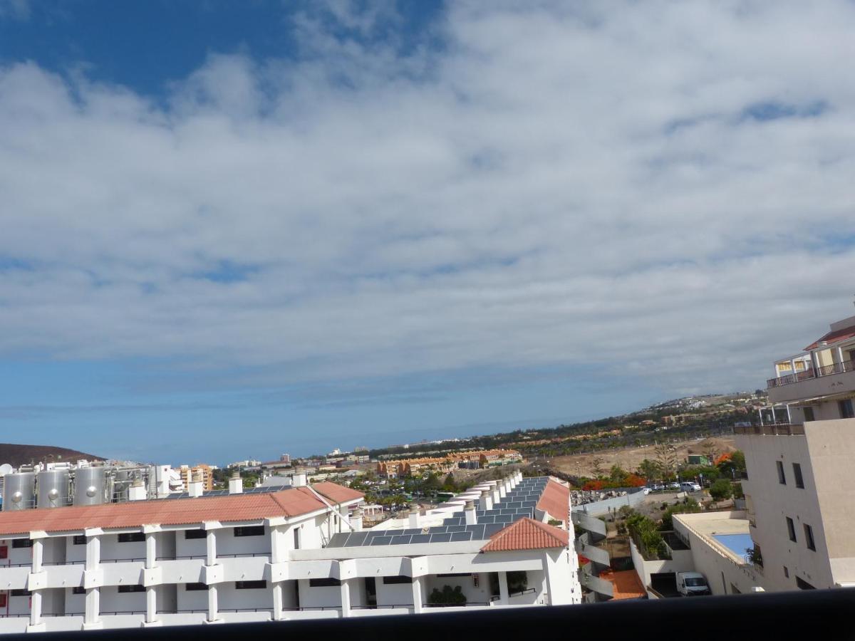 Suncanarias Estudio Summerland Arona  Exteriör bild