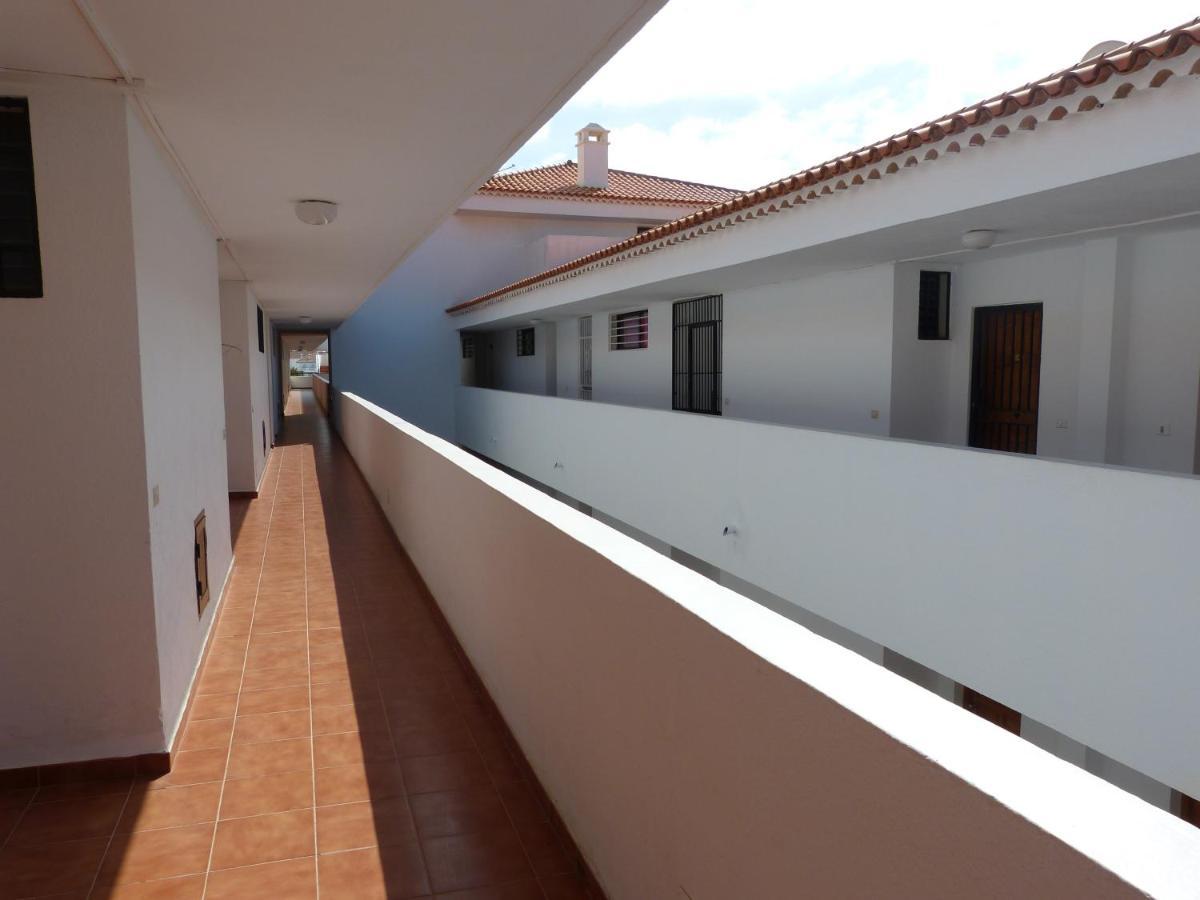 Suncanarias Estudio Summerland Arona  Exteriör bild