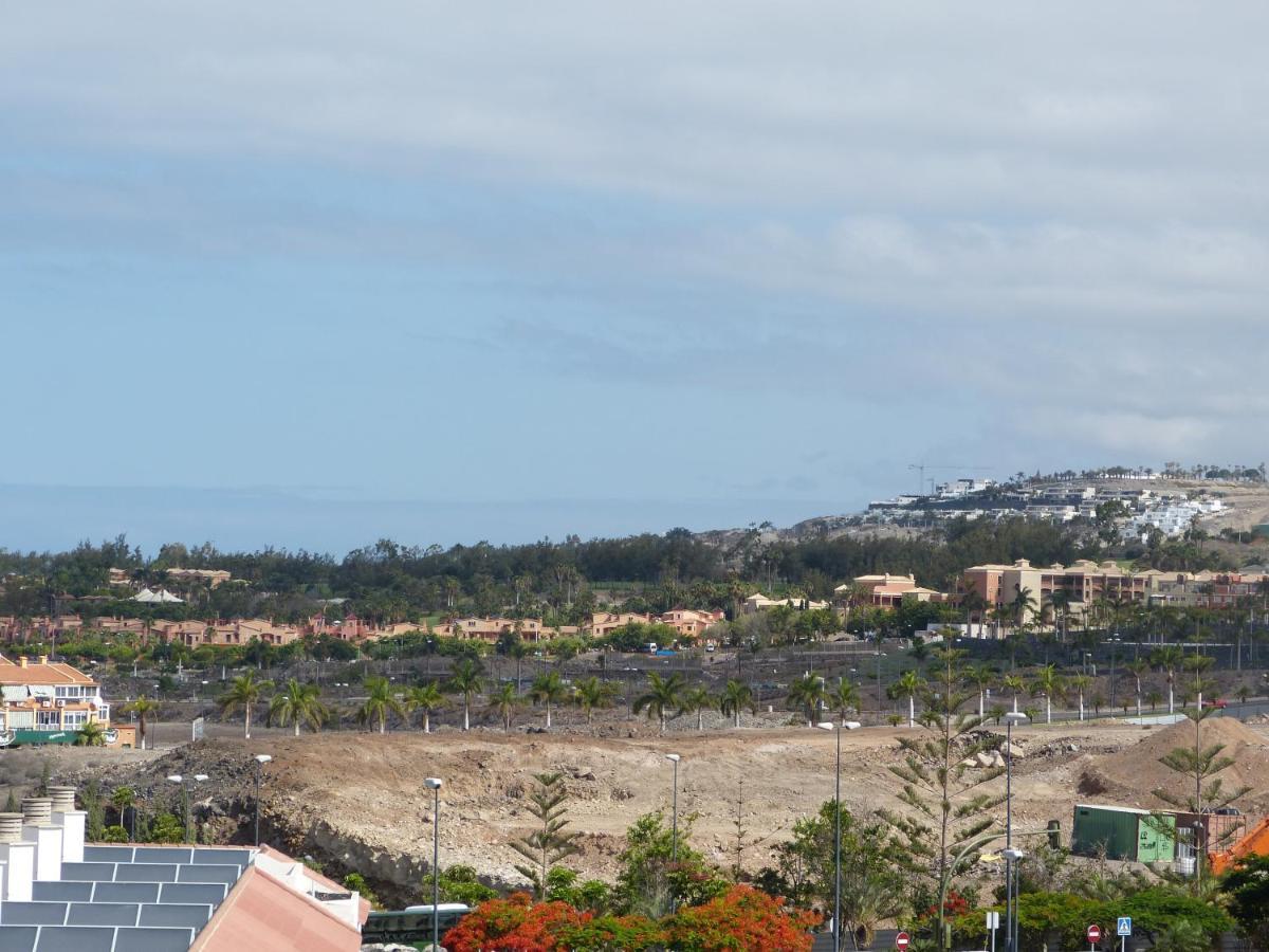 Suncanarias Estudio Summerland Arona  Exteriör bild