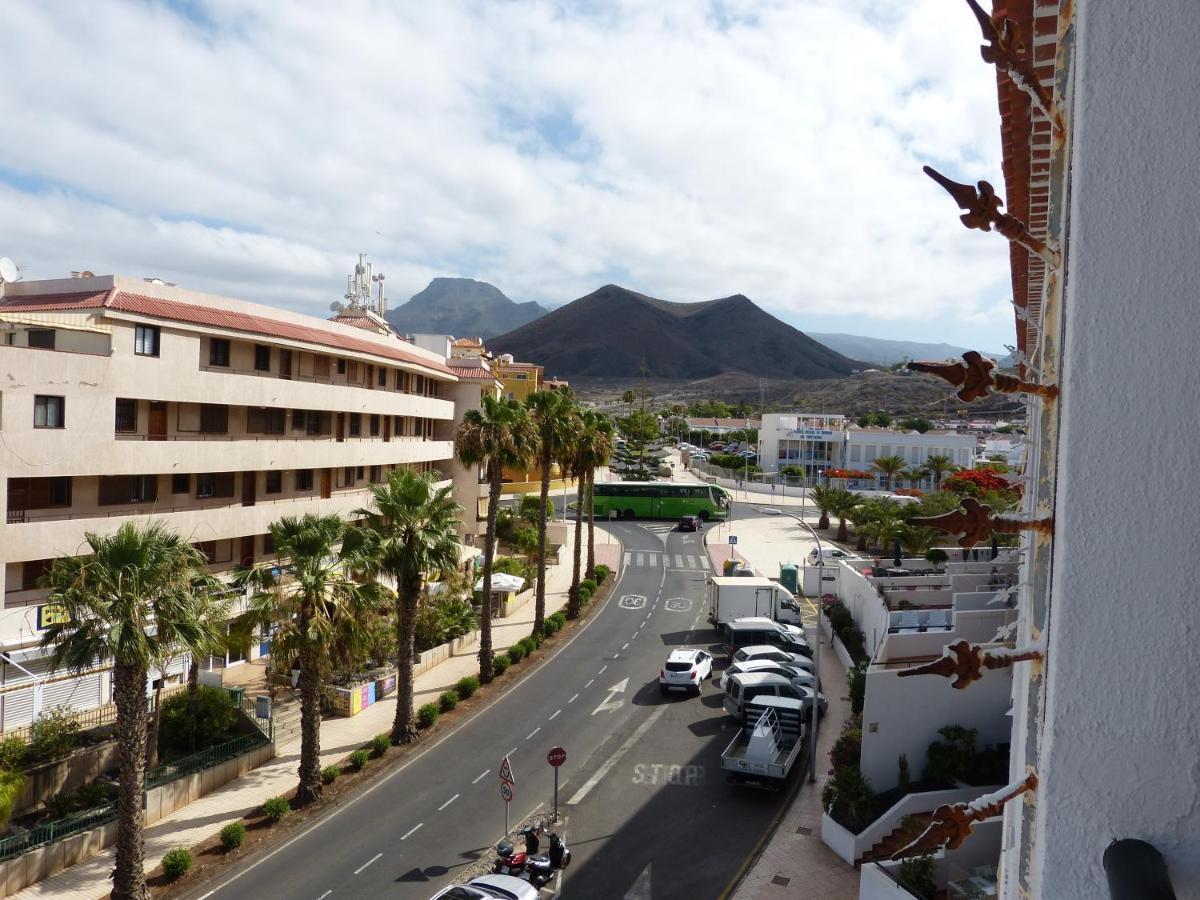 Suncanarias Estudio Summerland Arona  Exteriör bild
