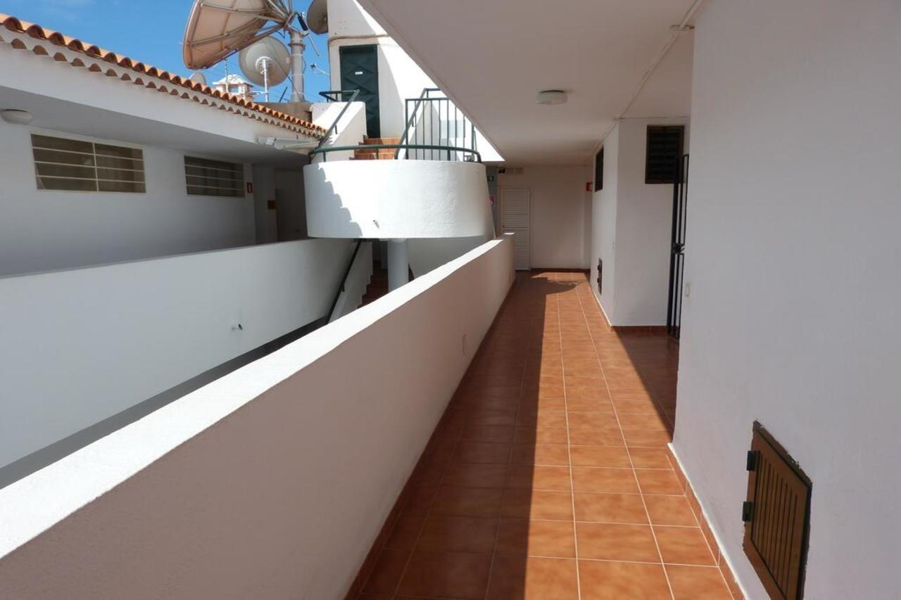 Suncanarias Estudio Summerland Arona  Exteriör bild